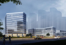 再来一个脑科医院！昆明广福路沿线今年来推进了三所医院-看看云南