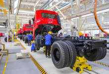 昆明黑林铺东风云汽老厂区新动态发布,规划涵盖15个地块-看看云南