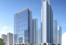 昆明巫家坝又有一个新项目过规，这次还是龙湖出品-看看云南