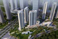 错过再无丨龙湖·天璞最后一栋清盘在即-看看云南