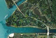 八年断供，10万征名？滇池国家度假区再掀热浪-看看云南