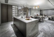 「麒麟阁」| 昆明的传世大宅，奢装选材到底有多酷？-看看云南