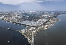 滇池国家度假区｜一城仰止，龙湖·山海原著-看看云南