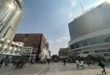 明年年初，昆明人记忆中的那个南屏街将会大变样-看看云南