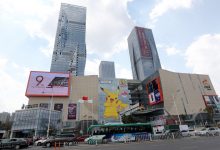 万达、吾悦持续拓店,它却远走经开区,大悦城打的什么算盘?-看看云南