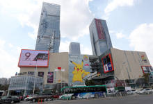 万达、吾悦持续拓店,它却远走经开区,大悦城打的什么算盘?-看看云南