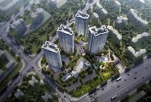 单价约1.82万元/㎡起，龙湖·山海原著高层全新启幕度假区-看看云南