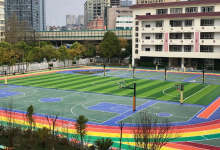 昆明高新一小新校区落子马金铺，后起名校至少有八大校区-看看云南