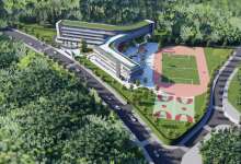 一个占红旗小学，另一个占莲华小学，德润地产昆明项目有点东西-看看云南