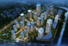 浮岛智核片区约116亩地寻找意向投资者，昆明交投是否退出还是谜-看看云南