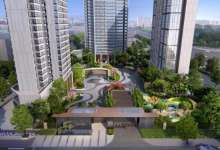 巫家坝头排,首席改善臻装丨龙湖·天璞二期,匠筑片区人居范本-看看云南