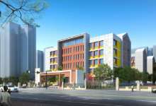 “喜提”高新一小新校区！昆明马金铺林塘社区居民喜从天降-看看云南