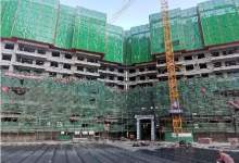 呈贡光明璟宸首发地块交付时间逼近,住宅及幼儿园迎来新动态-看看云南