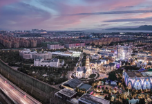 IP之上再造IP——龙湖·山海原著，抢占城市绝版资源的机会来了-看看云南