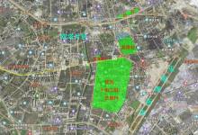 昆明关上片区翻新在即 日新路以南4个社区207万㎡建筑6月启动拆迁-看看云南