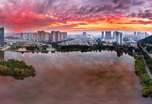 安宁大屯新区要大变样，新增一58亩体育公园、一10亩农贸市场-看看云南