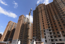 违建8年的昆明榕园小区25栋建筑，如今获“不宜拆除”官方赦免-看看云南