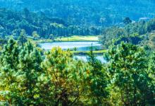 去过安宁温泉康旅城,才知“一站式康养”生活的别样滋味-看看云南