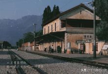 云南超高颜值火车站盘点:年纪超过100岁,气质也未衰减半分-看看云南