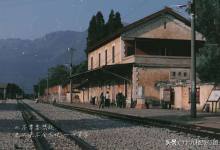 云南超高颜值火车站盘点：年纪超过100岁，气质也未衰减半分-看看云南