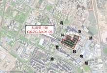 为7.6亩农贸市场留位！昆明高新区西区70余亩建成地调规-看看云南