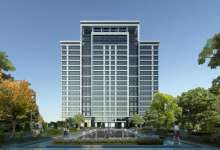 昆明穿金路新项目中南太和府A1地块过规，拟建住宅和幼儿园-看看云南