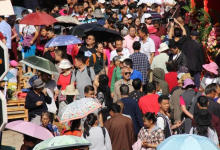 昆明茶马花街也要拱手让人？云南城投欲转让云城西山旅游公司股权-看看云南