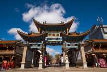 昆明官渡古镇东南侧将有大动静!新增12年教学资源及6条路等-看看云南