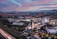 亮出最好底牌！度假区高层刚开始就要成绝响-看看云南