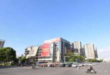 意向重整投资人退出！昆明人民路壹号广场开发商重整计划延期-看看云南