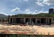 大理海东一在建项目拟整体转让，挂牌价格6.5亿元-看看云南