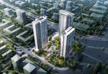 这个7月有点“热”，巫家坝的这个项目更火热-看看云南