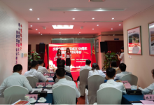 “驻滇央企”主题读书分享会 在安能集团云南区域举办-看看云南