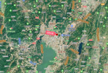 被群嘲的昆明东市区，其实才是真正的蓝筹板块-看看云南