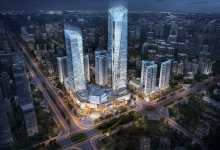 天街+TOD 打造昆明城市发展风向标-看看云南