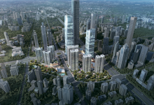 昆明大事件，10年来第十单超亿成交-看看云南