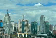 昆明更亮了！环湖东路、翠湖公园、机场至大树营立交将启动亮化-看看云南