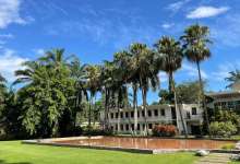 “国际村”的版纳植物园，占地1125公顷，收集活植物13777种-看看云南