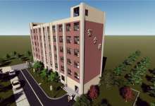 昆明海口片区小学已饱和，一中小学用地用来新建幼儿园及教师宿舍-看看云南