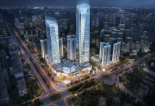 天街之上，你追寻的精致生活就在这里-看看云南