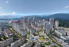 大华在昆明的开发道路异常“平坦”，东市区又有11栋住宅即将面市-看看云南