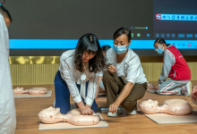 昆明北市区，医学科普课堂首入云师大实验中学昆明湖校区-看看云南