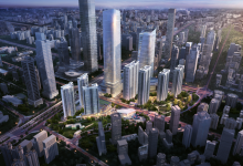 宝藏昆明CBD！竟然还有“宝”藏着？-看看云南