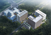 墨江县两大医院项目正在推进,涉及一新建一改扩建-看看云南