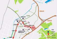 昆明北部一旧城改造将启，建工技校片区1.97万方建面即将被拆-看看云南