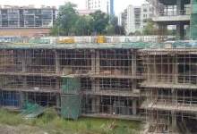 昭通昭阳区58亩烂尾盘迎转机,源博地产破产重整被受理-看看云南