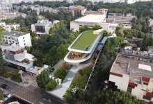 昆明翠湖边新添2.43亩商业，为连云宾馆配套-看看云南