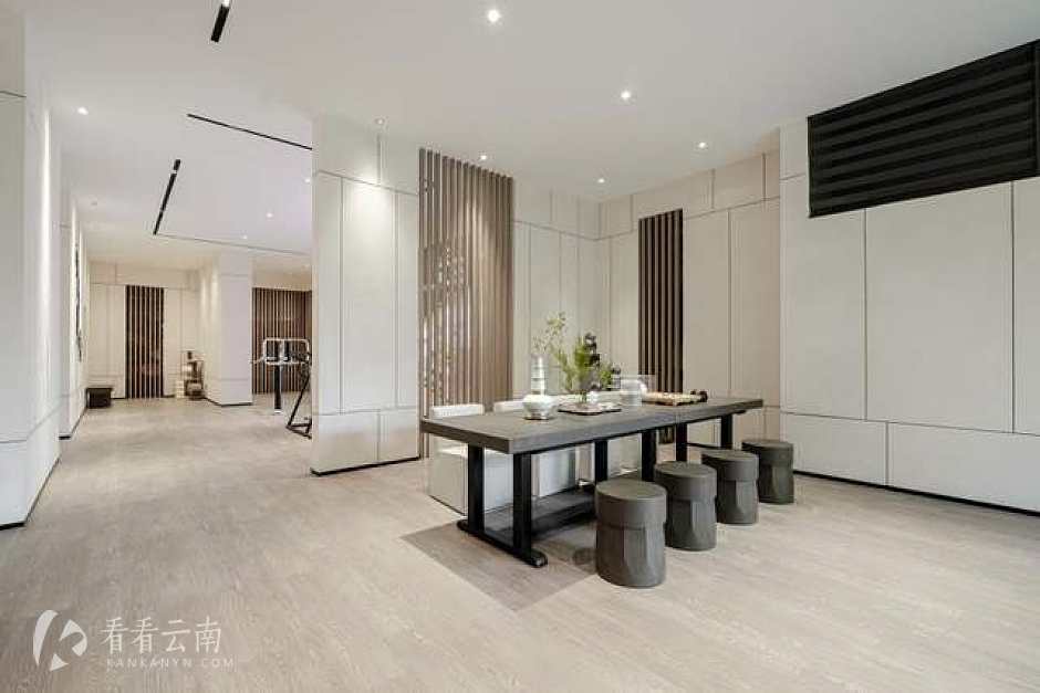 阳光工房 实拍图