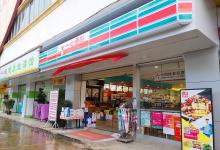 一心便利：跑步进场的“搅局者”-看看云南