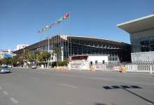 昆明老会展中心拆除,关上片区将新增近200亩住宅用地供应-看看云南